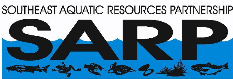 Southeast Aquatic Resources Partnership Logo